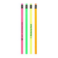 Strategy Neon Pencil